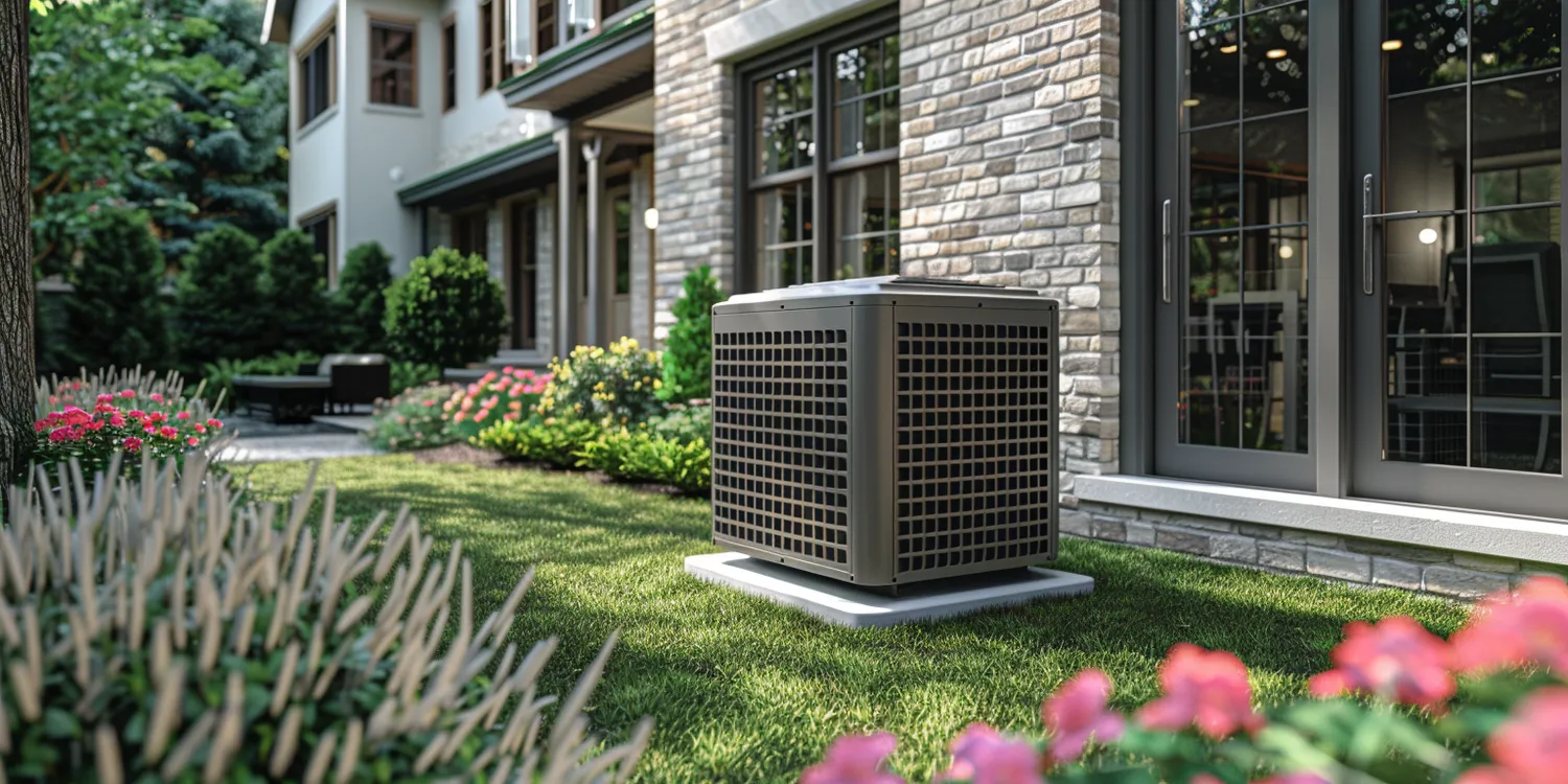 Popularna klimatyzacja mieszkań i sklepów