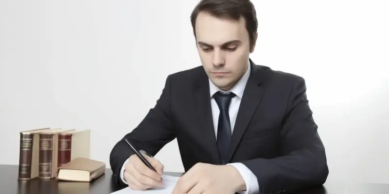 Prawnik online opinie