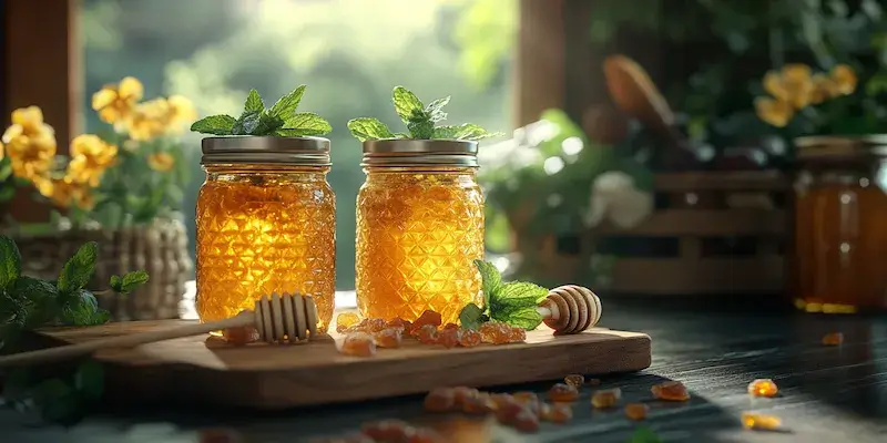 Produkty bezglutenowe jakie?