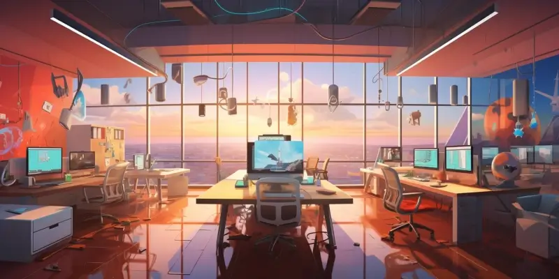 Ranking agencji seo Radomsko