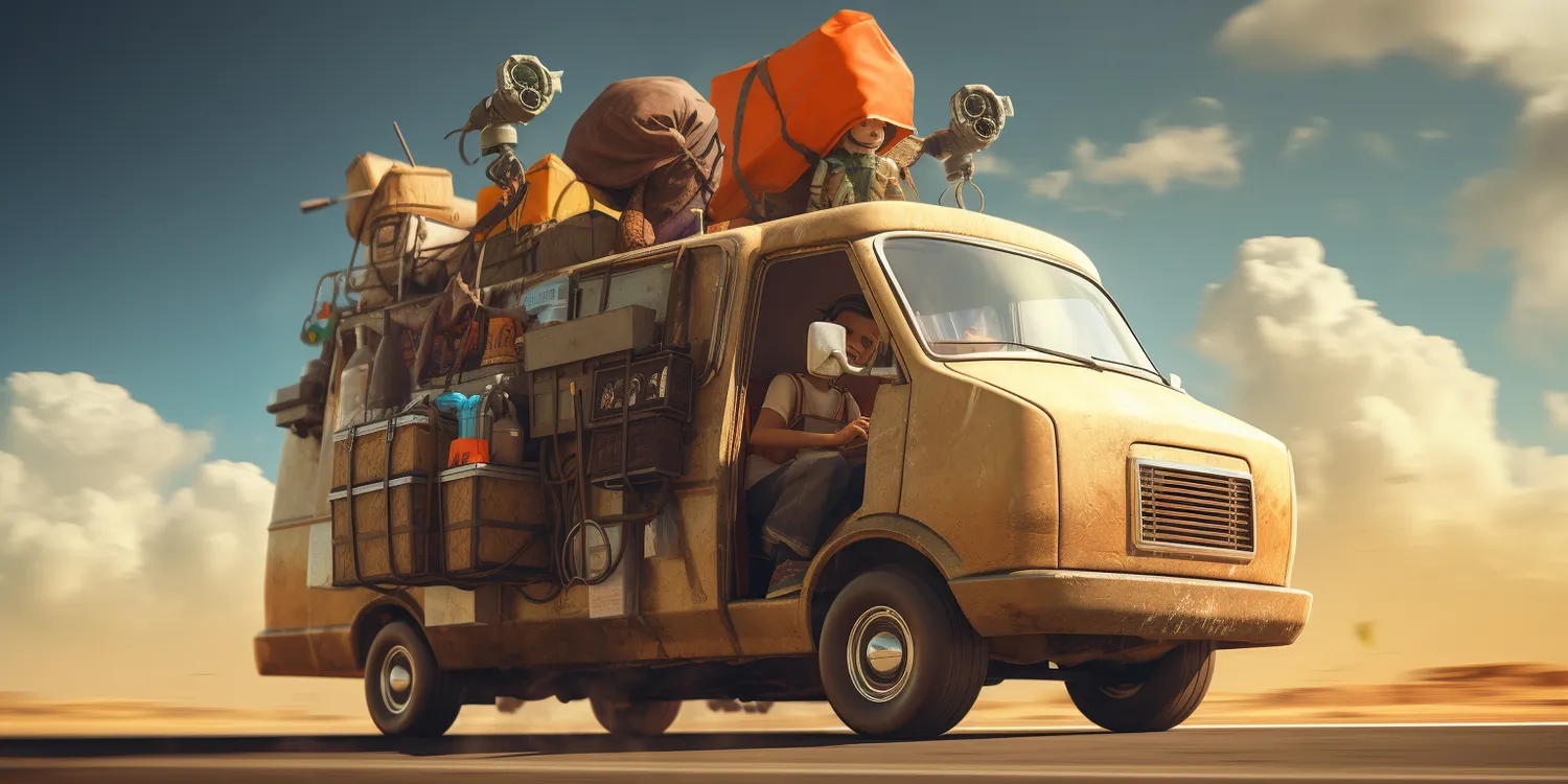 Skąd wziąć pudła do przeprowadzki?