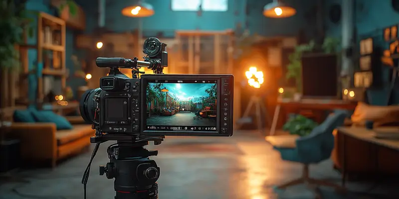 Spot reklamowy Kraków