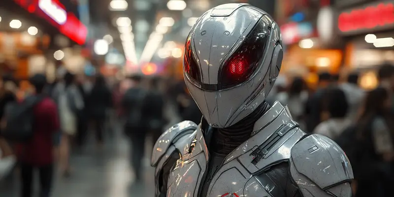 Was ist ein Cosplay?