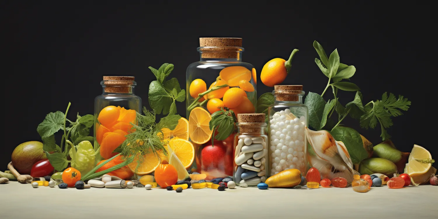 Witamina D jaka najlepsza?