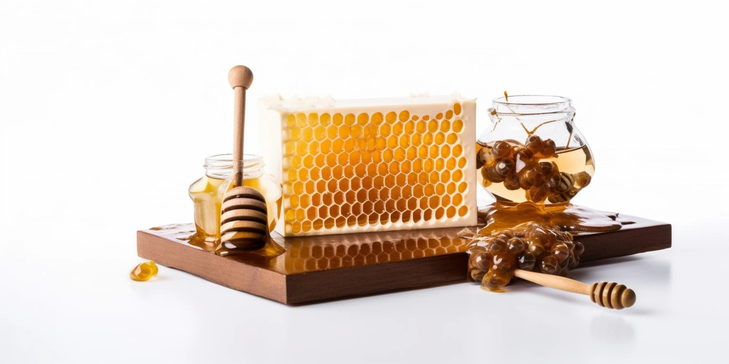 Właściwości miodu gryczanego