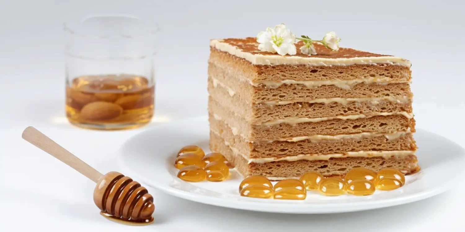 Zalety miodu gryczanego