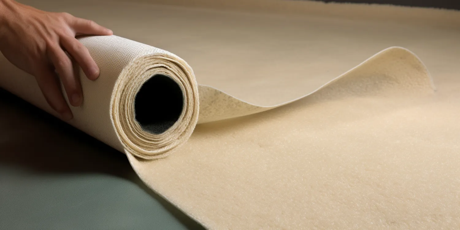 Zanim wypierzesz dywan lub wykładzinę