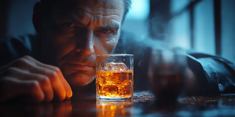 Alkoholizm - co to za choroba?