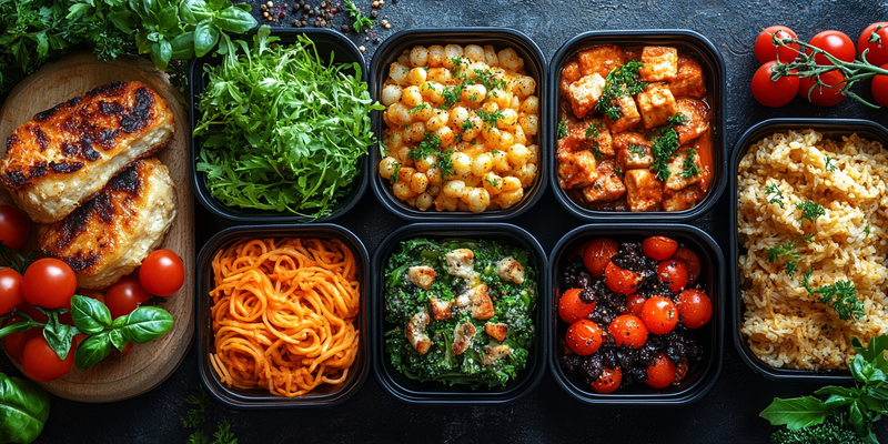 Catering dietetyczny ile kosztuje?