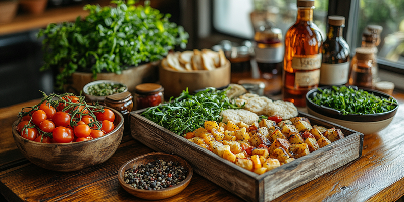 Catering dietetyczny jaki?