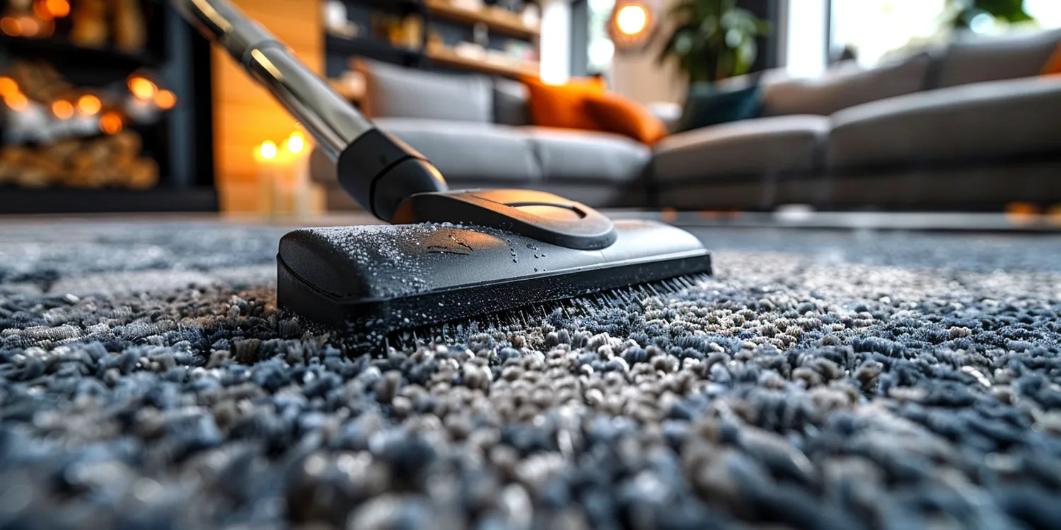 Co pod wykładziny dywanowe?