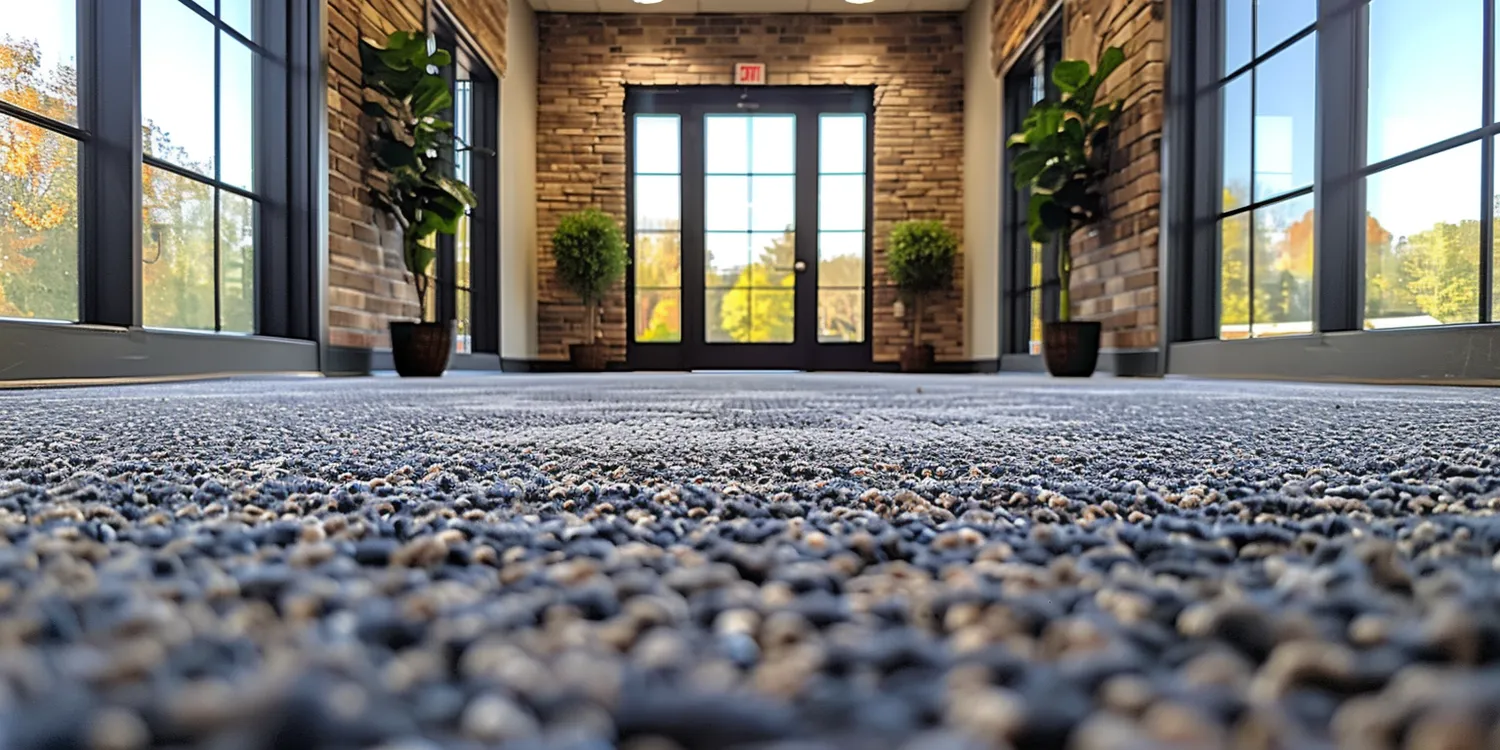 Czy da się prać wykładziny i dywany w domu?