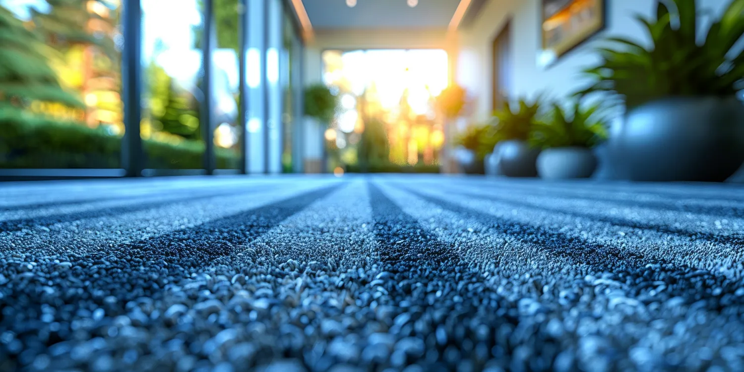 Czyszczenie dywanów Warszawa