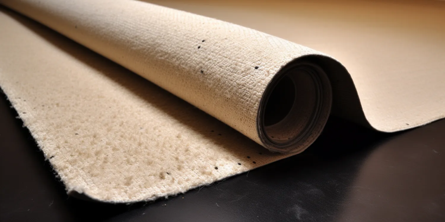 Dlaczego pranie dywanów jest ważne?