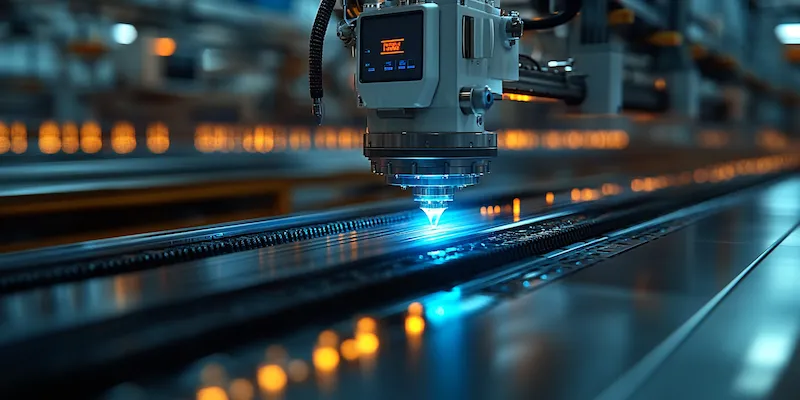 Dlaczego przemysł wysokich technologii wpływa na rozwój transportu?