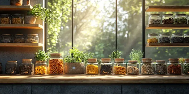 Dlaczego warto kupować produkty ekologiczne?