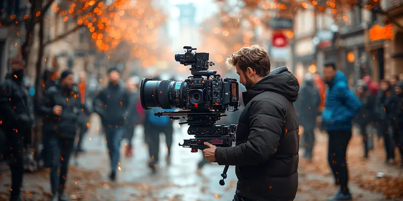 Dom produkcyjny Kraków