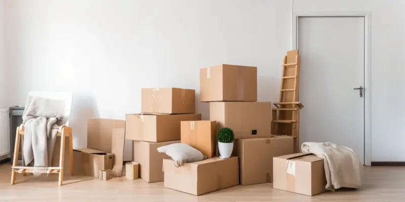 Firma przeprowadzkowa dla biznesu