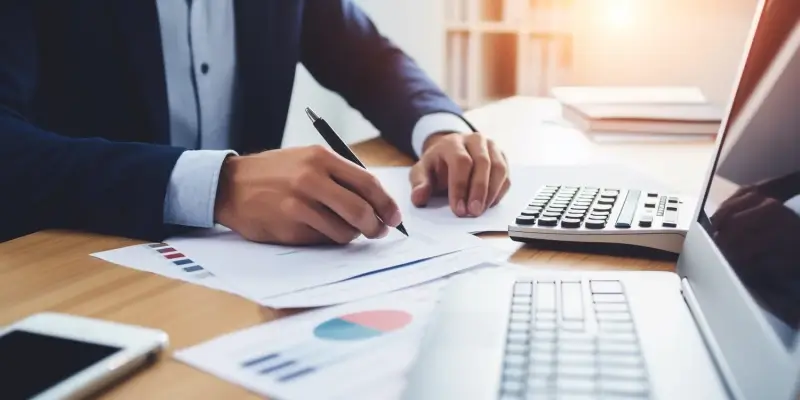 Ile kosztuje księgowość w spółce z o. o. ?