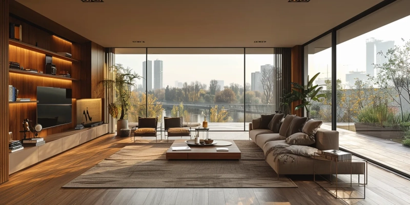 Inwestowanie w nieruchomości - sposób na biznes