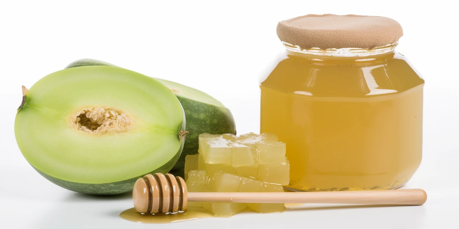 Jak jeść miód rzepakowy?