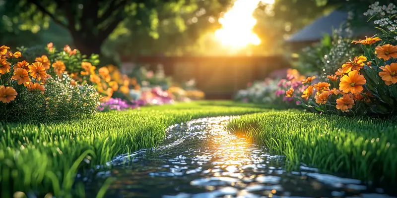 Jak podłączyć wąż ogrodowy do kranu w mieszkaniu?