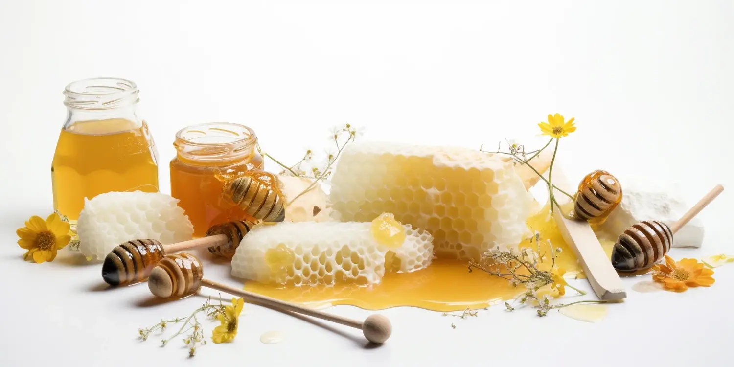 Jak rozpoznać prawdziwy miód rzepakowy?