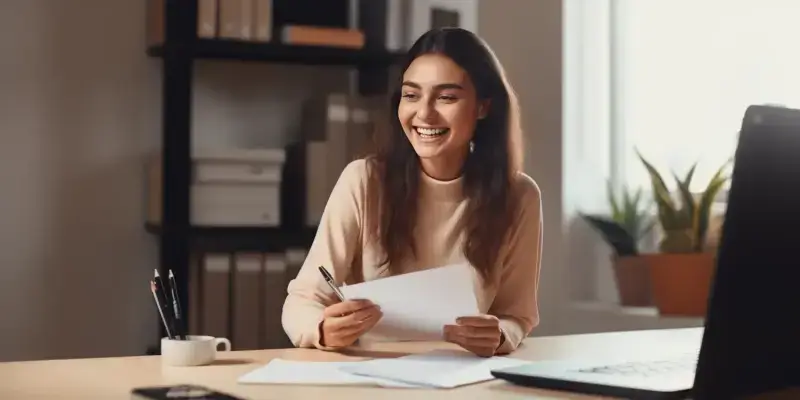 Jak samodzielnie prowadzić księgowość firmy?