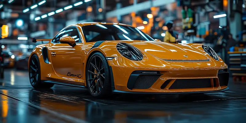 Jak wypełnić bdo warsztat samochodowy?