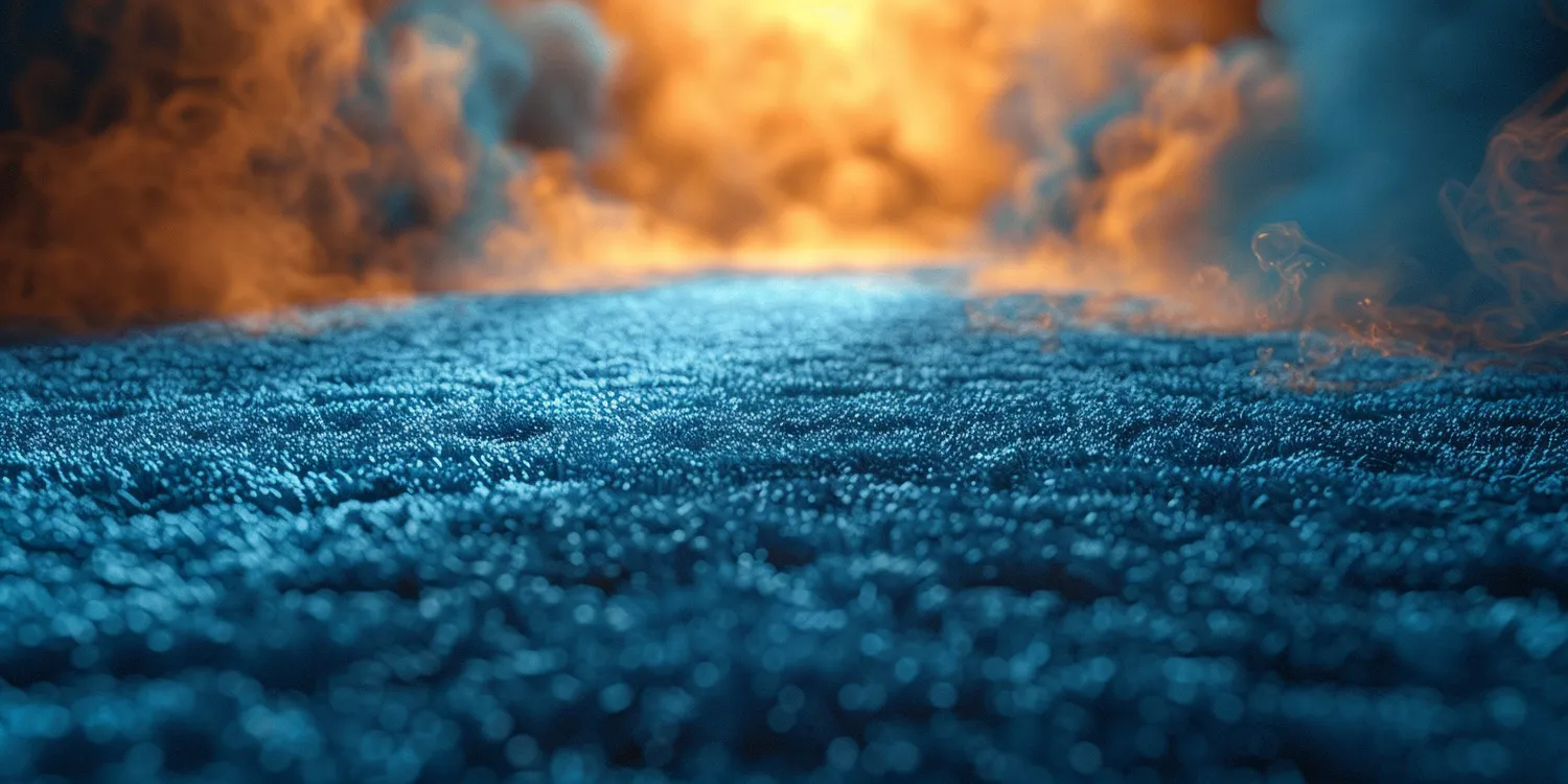 Jak wyprać dywan w domu?