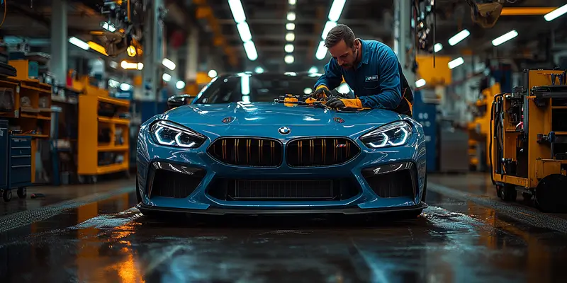 Jak wypromować warsztat samochodowy?