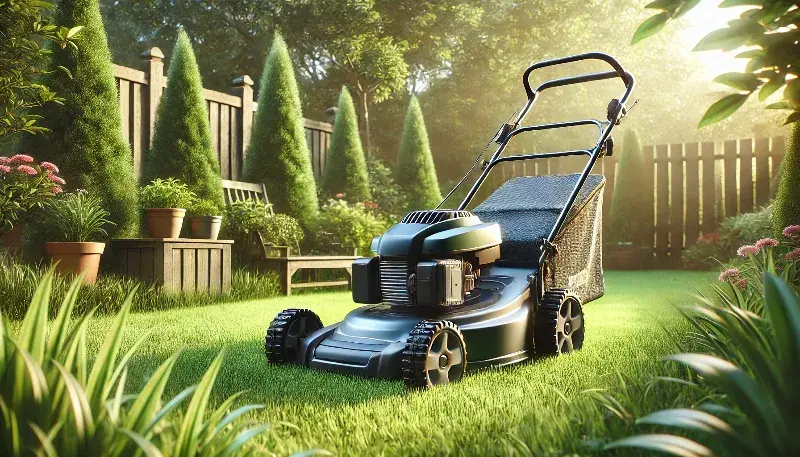 Jak zaprojektować ogród przed domem?