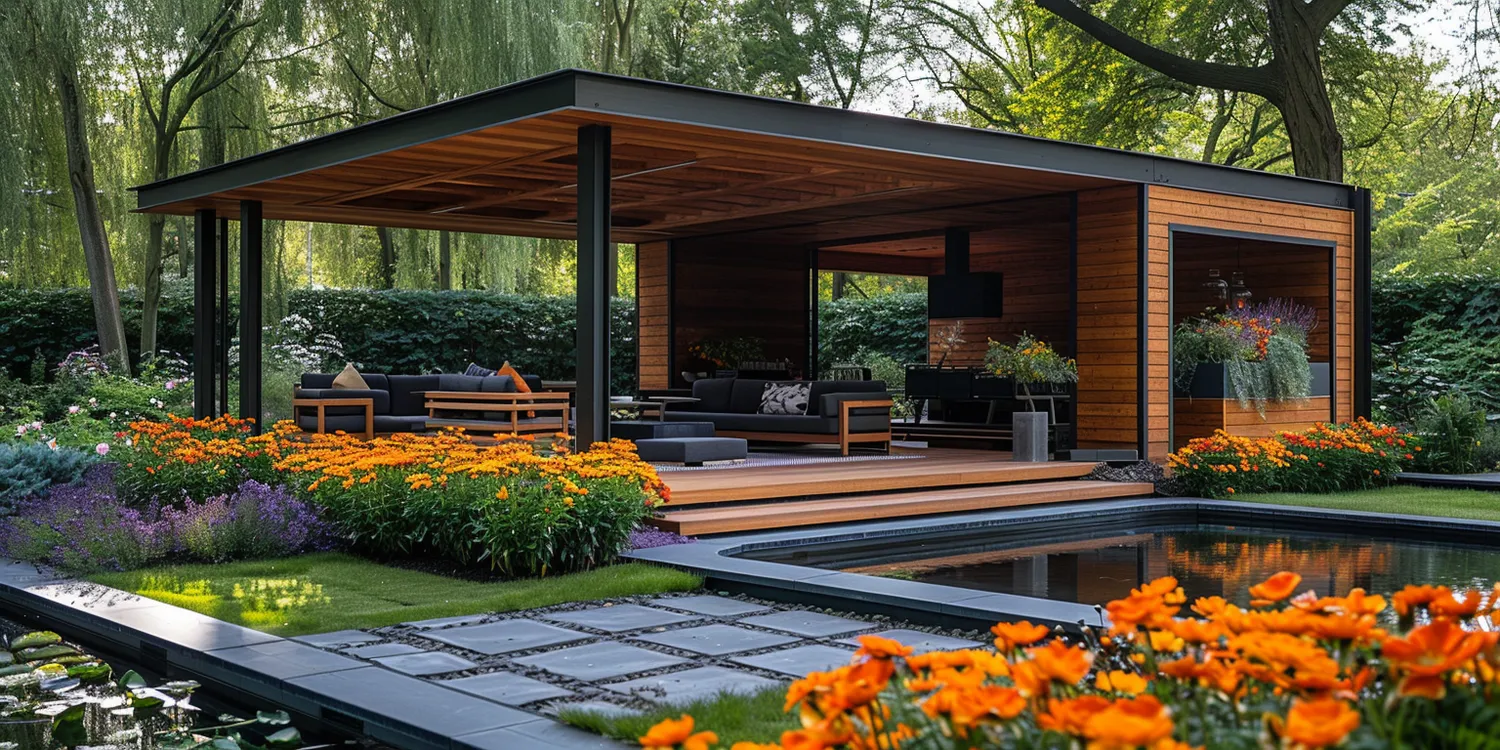 Jak zaprojektować ogród?