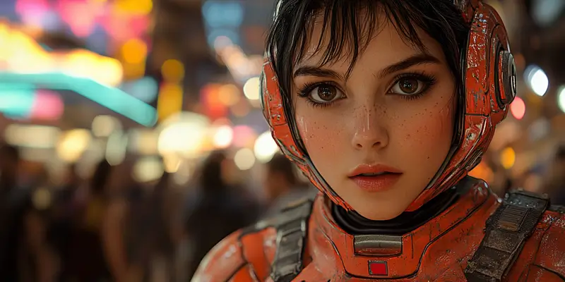 Jak zrobić broń na cosplay?