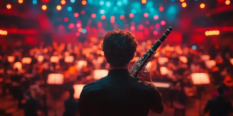 Jaki klarnet dla początkującego?