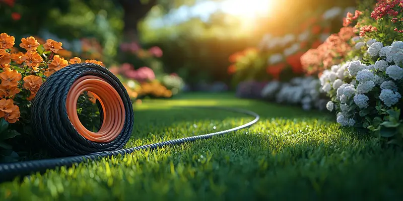 Jaki najlepszy wąż ogrodowy?