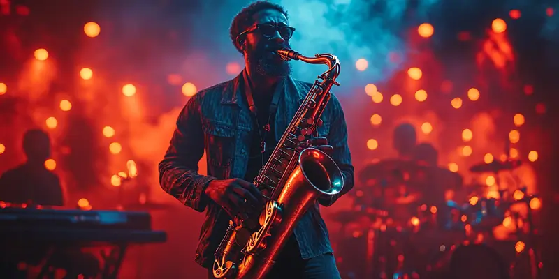 Jaki saksofon na początek altowy czy tenorowy?