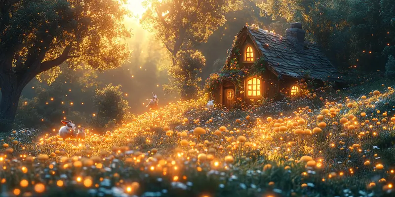 Jakie bajki dla dzieci do czytania?