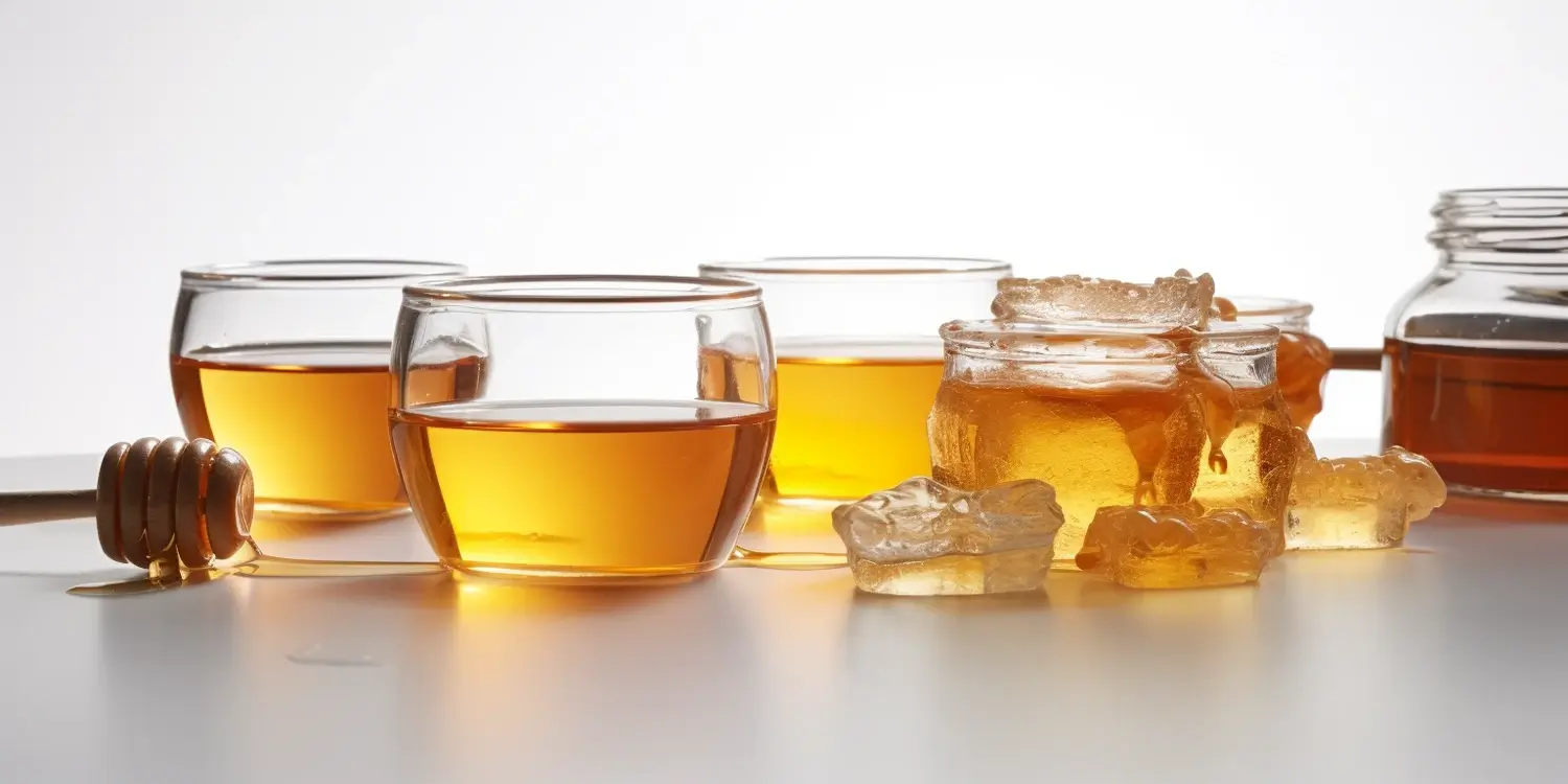 Kiedy odbierać miód rzepakowy?