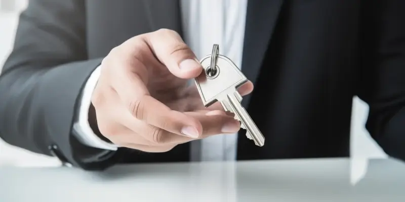 Kto płaci pośrednikowi za sprzedaż mieszkania?