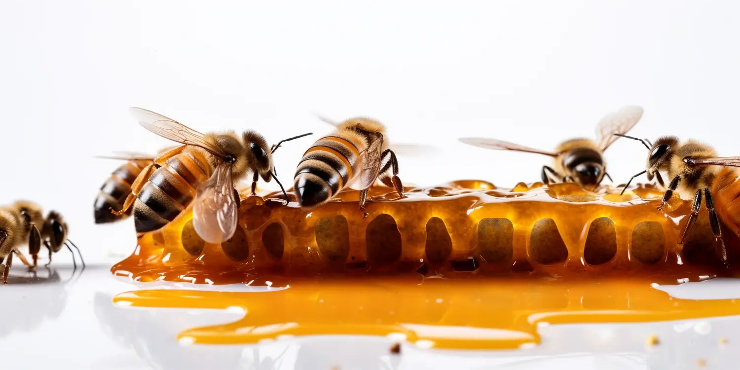 Miód akacjowy, jak spożywać?