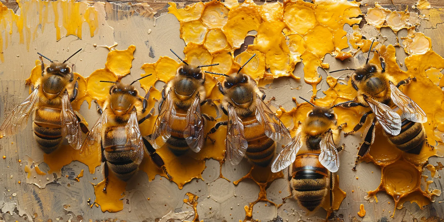 Miód akacjowy na co jest?