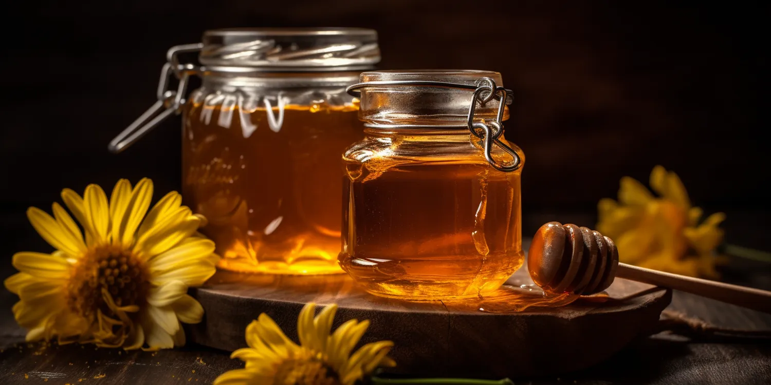 Na co dobry jest miód rzepakowy?