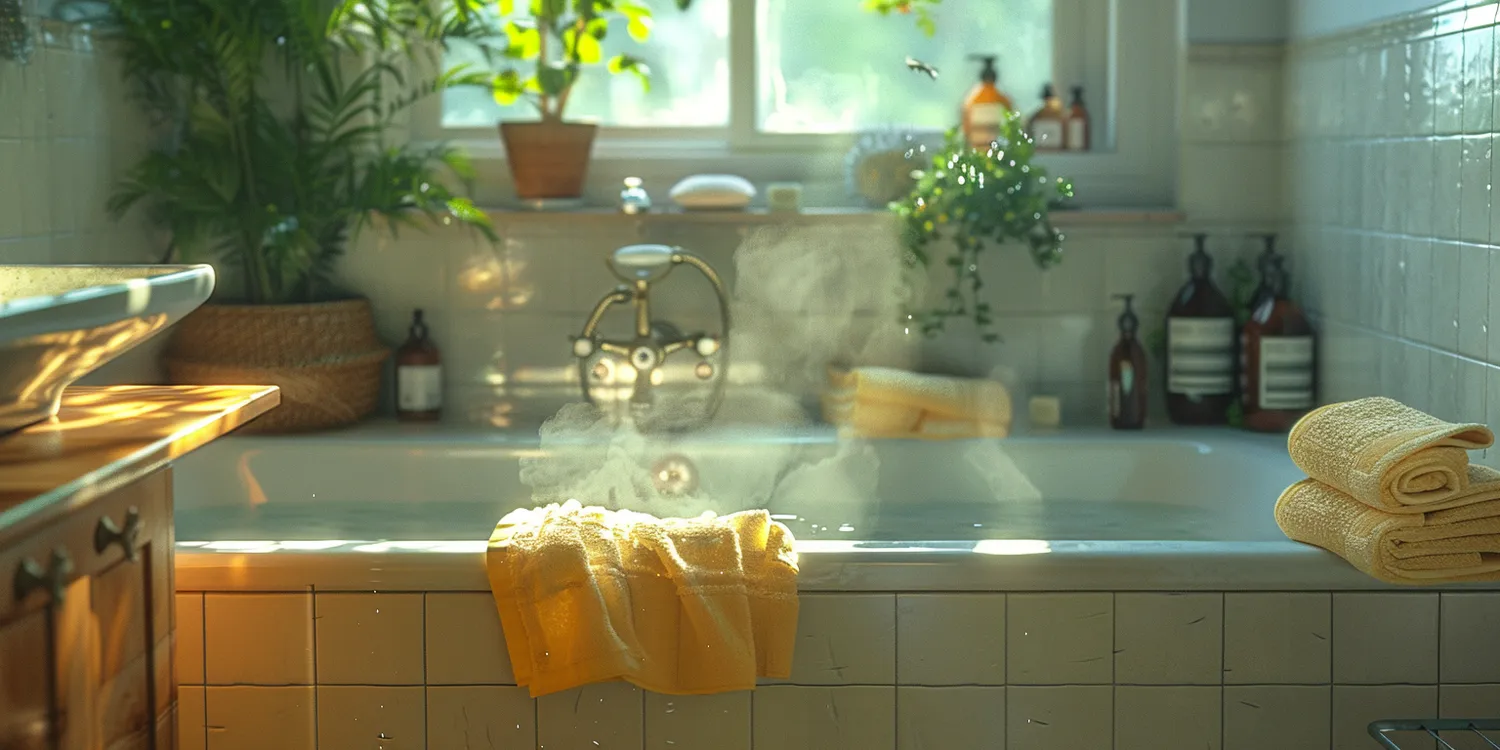 Od czego zacząć sprzątanie?