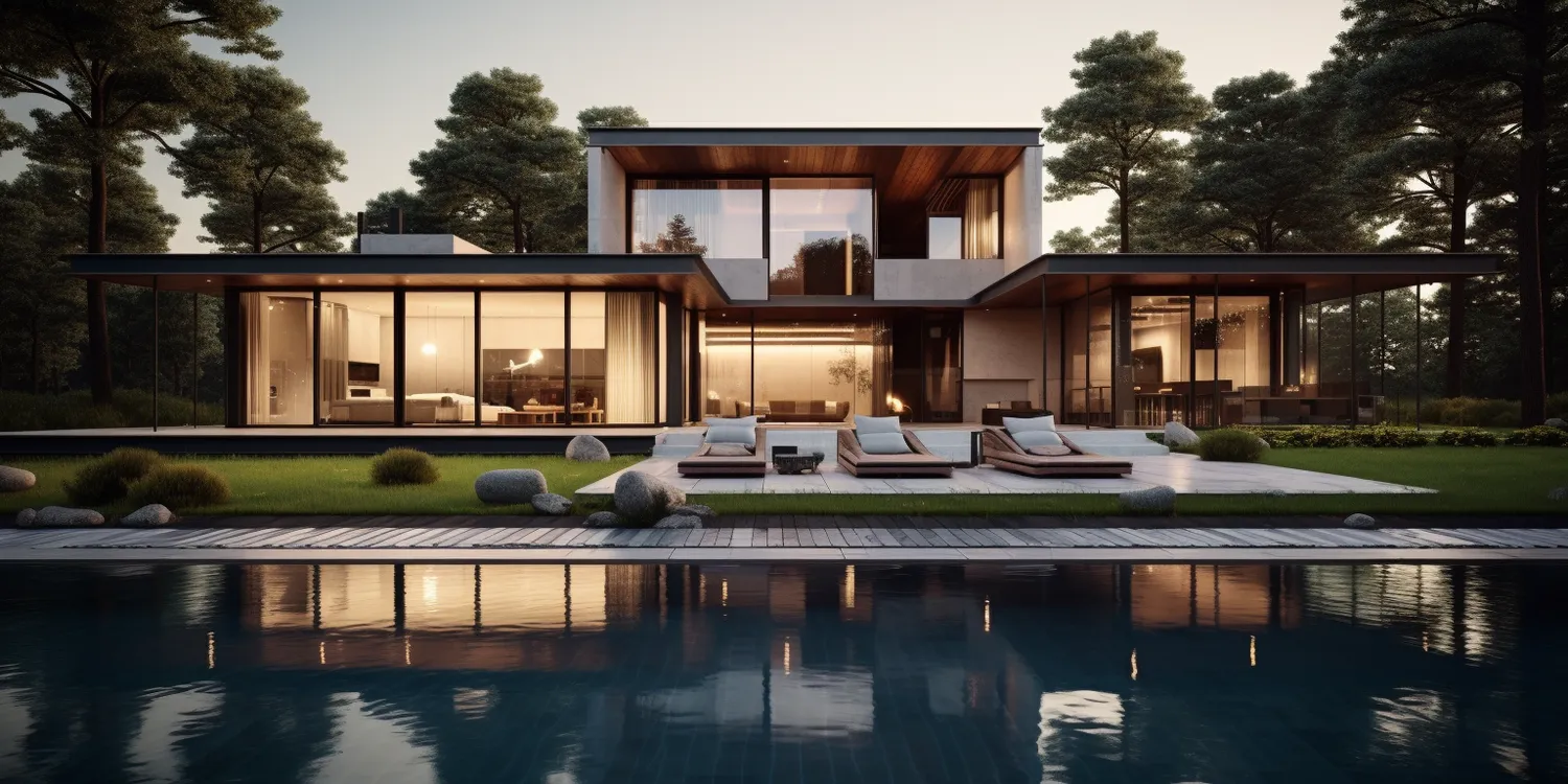 Ogród jak zaprojektować?