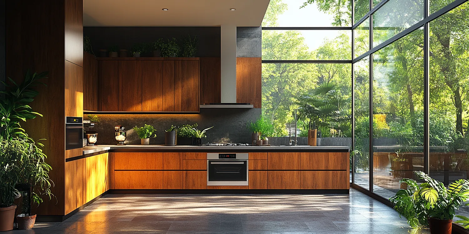 Ogród japoński jakie rośliny?