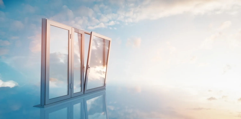 Okna aluminiowe Koszalin