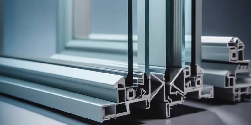 Okna aluminiowe Pyrzyce