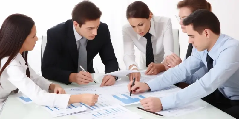 Pełna księgowość dla firm