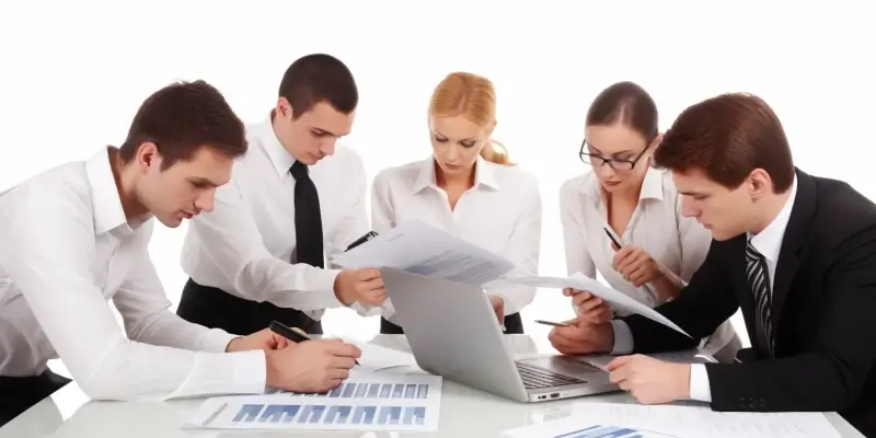 Pełna księgowość - precyzyjny system ewidencyjny